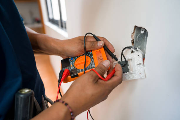 Best Electrical Troubleshooting Services  in Fordoche, LA