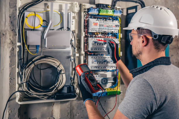 Best Local Electrician Companies  in Fordoche, LA