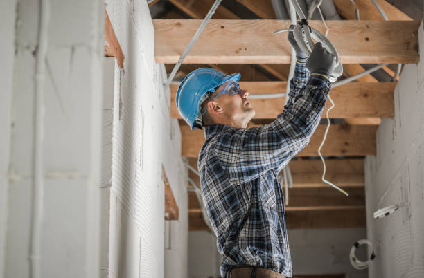 Best Electrical Rewiring Services  in Fordoche, LA