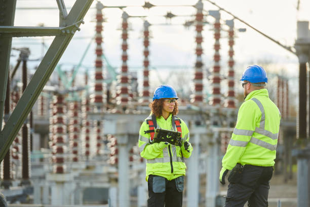 Best Affordable Electrician  in Fordoche, LA