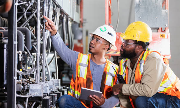 Best Emergency Electrical Repair  in Fordoche, LA