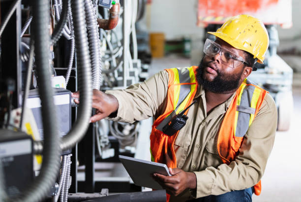 Best Electrical System Inspection  in Fordoche, LA