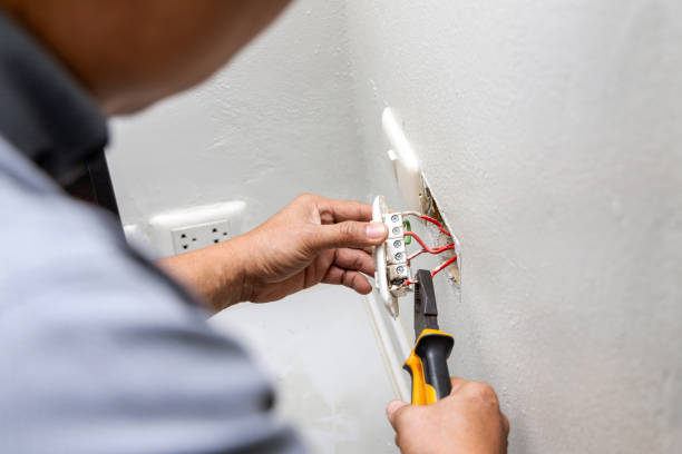 Best Electrician Near Me  in Fordoche, LA