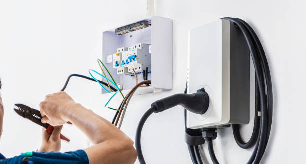 Best Generator Installation Services  in Fordoche, LA