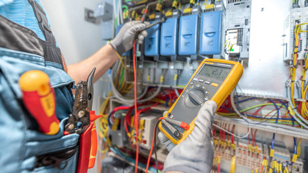 Best Electrical Wiring Services  in Fordoche, LA