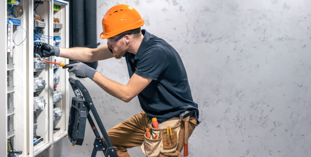 Affordable Emergency Electrician in LA