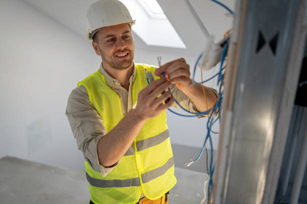 Best Affordable Electrical Installation  in Fordoche, LA